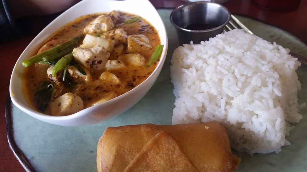 NIT NOI THAI RESTAURANT CLOSED Updated June 2024 24 Photos & 54