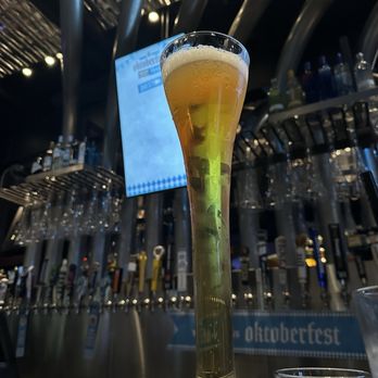 Yard House - Half Yards - Bars Near Me - Glendale, Arizona