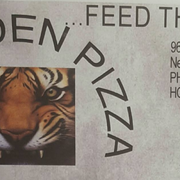 TIGER DEN PIZZA - Updated February 2026 - 10 Photos - 96 E Broad