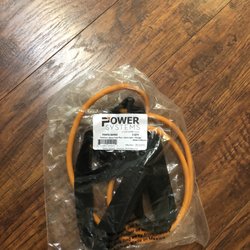 Power Systems - Didn't order but told I could keep ( gee thanks)