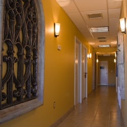 Oasis Day Spa