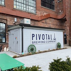 Pivotal Brewing Company
