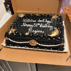 Cake Among Us - Cake!