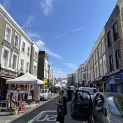 Notting Hill