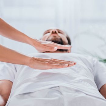 The Twisted Willow Spa - Reiki treatments - Skin Care Near Me - Barberton, Ohio