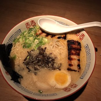 Baby Jane - Tonkotsu Ramen. THE BEST RAMEN EVER - Cocktail Bars Near Me - Miami, Florida Baby Jane - Tonkotsu Ramen. THE BEST RAMEN EVER - Cocktail Bars Near Me - Miami, Florida