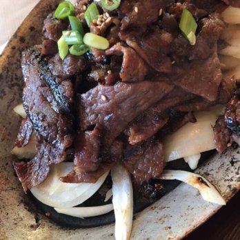 JCD Korean Restaurant - Bulgogi Beef - Korean Near Me - Beaverton, Oregon JCD Korean Restaurant - Bulgogi Beef - Korean Near Me - Beaverton, Oregon