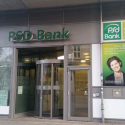 Psd Bank Banks Credit Unions Alter Markt 15 Magdeburg