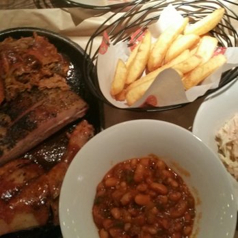 Big Easy - Q4 Unlimited BBQ - Barbeque Near Me - London, XGL
