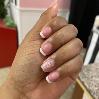 Kathy's Nails - What I got - satisfied - Nail Salons Near Me - Santa Ana, California Kathy's Nails - What I got - satisfied - Nail Salons Near Me - Santa Ana, California