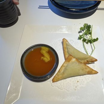 Ito Sushi Asian Bistro - Avocado and cheese wontons - Sushi Bars Near Me - Castle Rock, Colorado Ito Sushi Asian Bistro - Avocado and cheese wontons - Sushi Bars Near Me - Castle Rock, Colorado