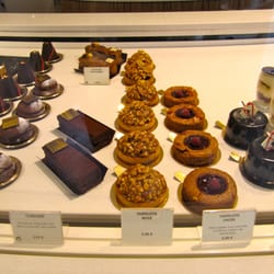 Gilg Pâtisserie