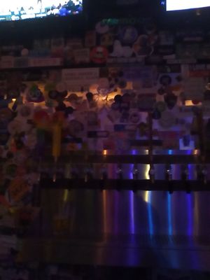 Tuning Fork LA by null