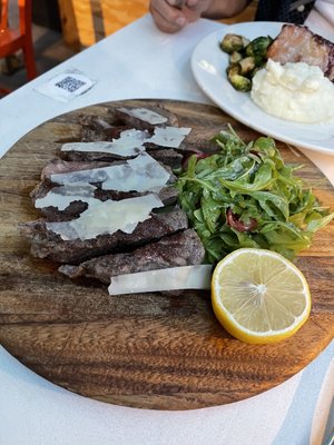 Osteria 106 by null
