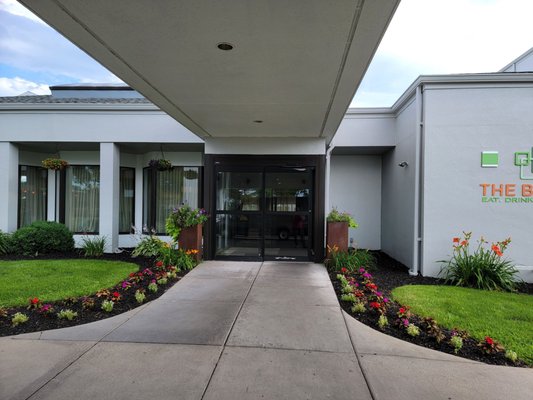 Courtyard by Marriott Minneapolis-St. Paul Airport