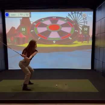 Birdies - Simulator golf! - Sports Bars Near Me - Patchogue, New York