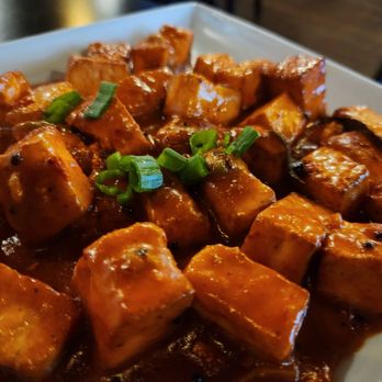 Himalayan Kitchen - Paneer 65 - Indian Near Me - San Antonio, Texas