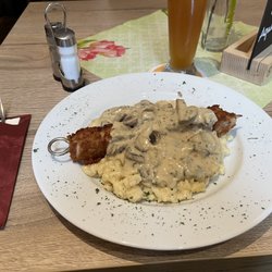 Käsespätzle