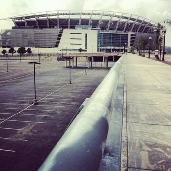 Paycor Stadium - Stadiums & Arenas Near Me - Cincinnati, Ohio Paycor Stadium - Stadiums & Arenas Near Me - Cincinnati, Ohio