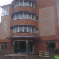 Pohjola Sairaala
