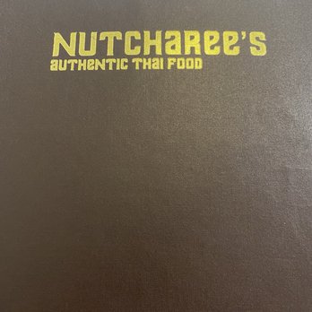 Nutcharee's Authentic Thai Food - Menu - Thai Near Me - Kihei, Hawaii Nutcharee's Authentic Thai Food - Menu - Thai Near Me - Kihei, Hawaii