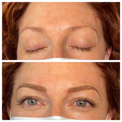 The Electric Beauty Studio