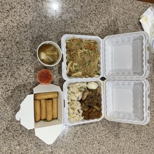 KOMIDA: FILIPINO KITCHEN - 34 Photos & 13 Reviews - 7900 Ritchie