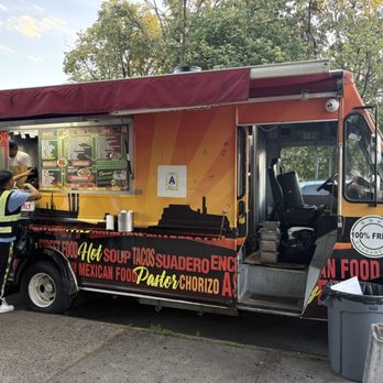 Tacos El Bronco Cart - Food Trucks Near Me - Brooklyn, New York Tacos El Bronco Cart - Food Trucks Near Me - Brooklyn, New York