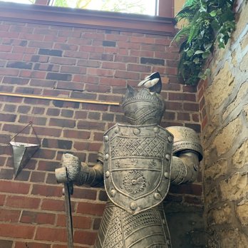 Undergrounds Cafe & Coffee House - Coffee & Tea Near Me - Wooster, Ohio
