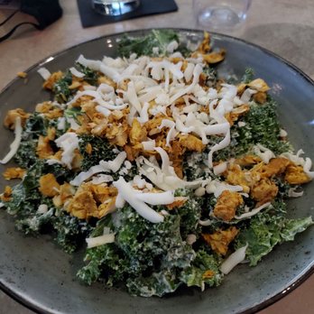 The Order Food & Drink - Cocktail Bars Near Me - Springfield, Missouri