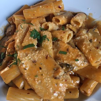 Toscano - Rigatoni Diavolo - Italian Near Me - Draper, Utah Toscano - Rigatoni Diavolo - Italian Near Me - Draper, Utah