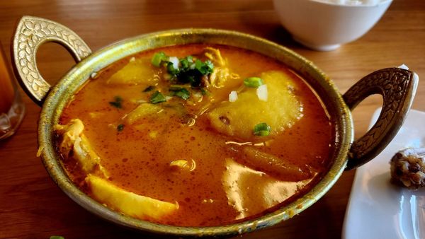 Pho de Nguyen by null