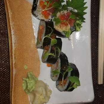 Zuma - Japanese Near Me - Las Vegas, Nevada