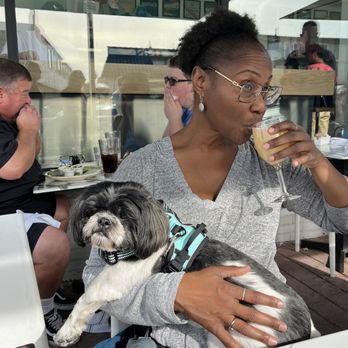 Martha's - Dog friendly and Mimosas! - American Near Me - Hermosa Beach, California Martha's - Dog friendly and Mimosas! - American Near Me - Hermosa Beach, California