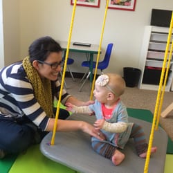 Straka Speech Castle Rock - Hilary provides Occupational Therapy services