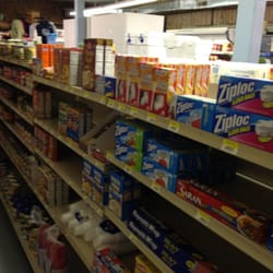 Nehalem Food Mart