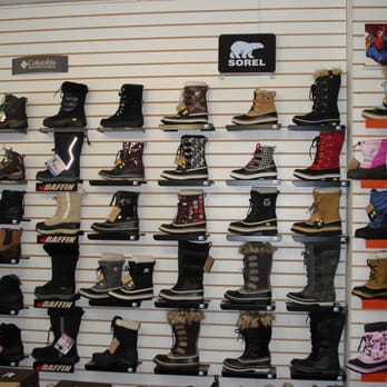 Circle Shoes & Skate Exchange - Sporting Goods Near Me - Toronto, Ontario Circle Shoes & Skate Exchange - Sporting Goods Near Me - Toronto, Ontario