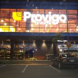 Provigo