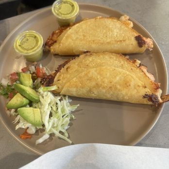Mariscos La Toxica - Slop #2 aka shrimp tacos - Seafood Near Me - Victorville, California Mariscos La Toxica - Slop #2 aka shrimp tacos - Seafood Near Me - Victorville, California