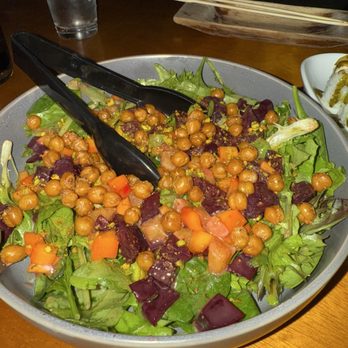Tane Vegan Izakaya - Sushi Bars Near Me - Honolulu, Hawaii