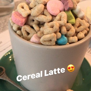 Foto de Café Melbourne - Montréal, QC, Canadá