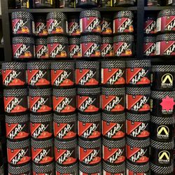 Nutrishop