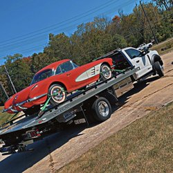 North Arm Towing