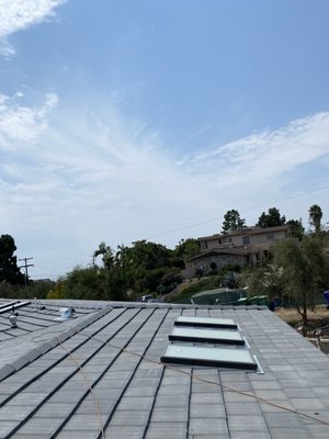 Rodriguez Roofing & General Contracting