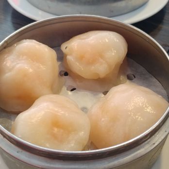 Dim Sum Cafe - Shrimp dumplings - Dim Sum Near Me - Mesa, Arizona