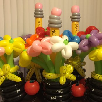Balloons Beyond - Party Supplies Near Me