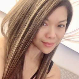 Brazilian blowout + highlights Brazilian blowout + highlights