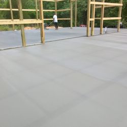 Morales Concrete