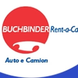 Buchbinder rent a car - ABC Autonoleggio