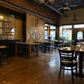 1808 American Bistro - New American Near Me - Delaware, Ohio